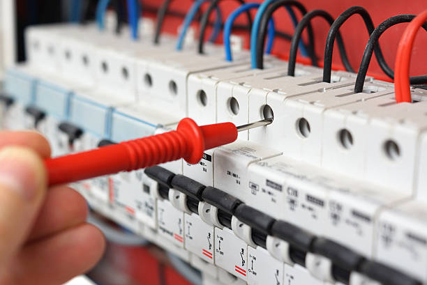 Best Electrical Panel Upgrades  in Newberg, OR