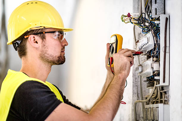 Best Electrical Safety Inspections  in Newberg, OR